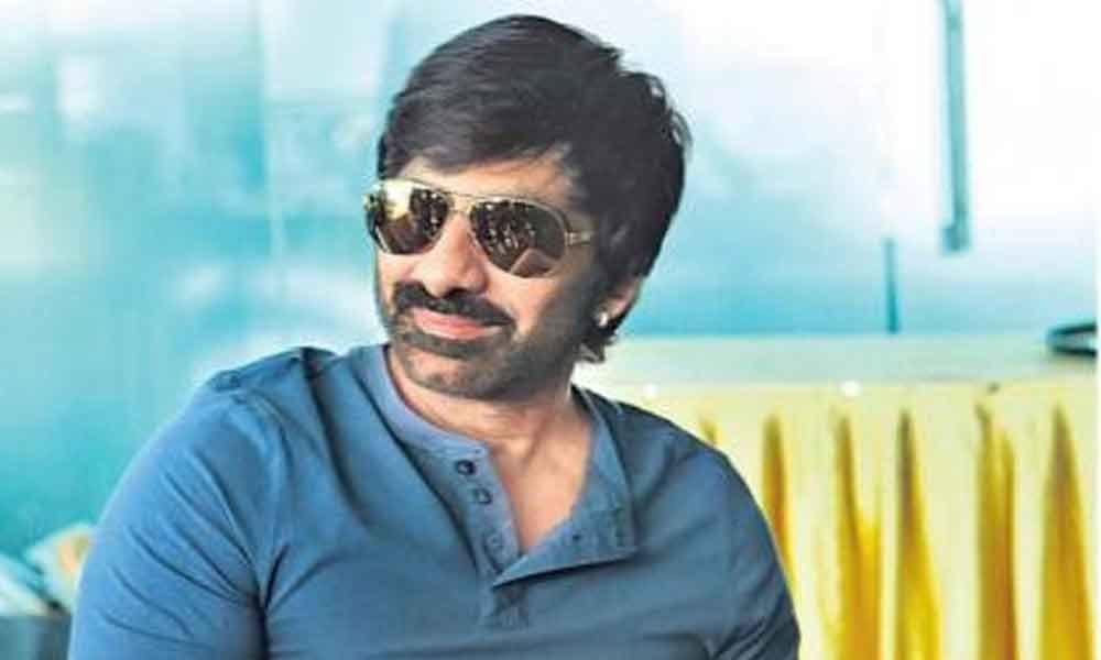 Mega 154: More about Mass Raja's role
