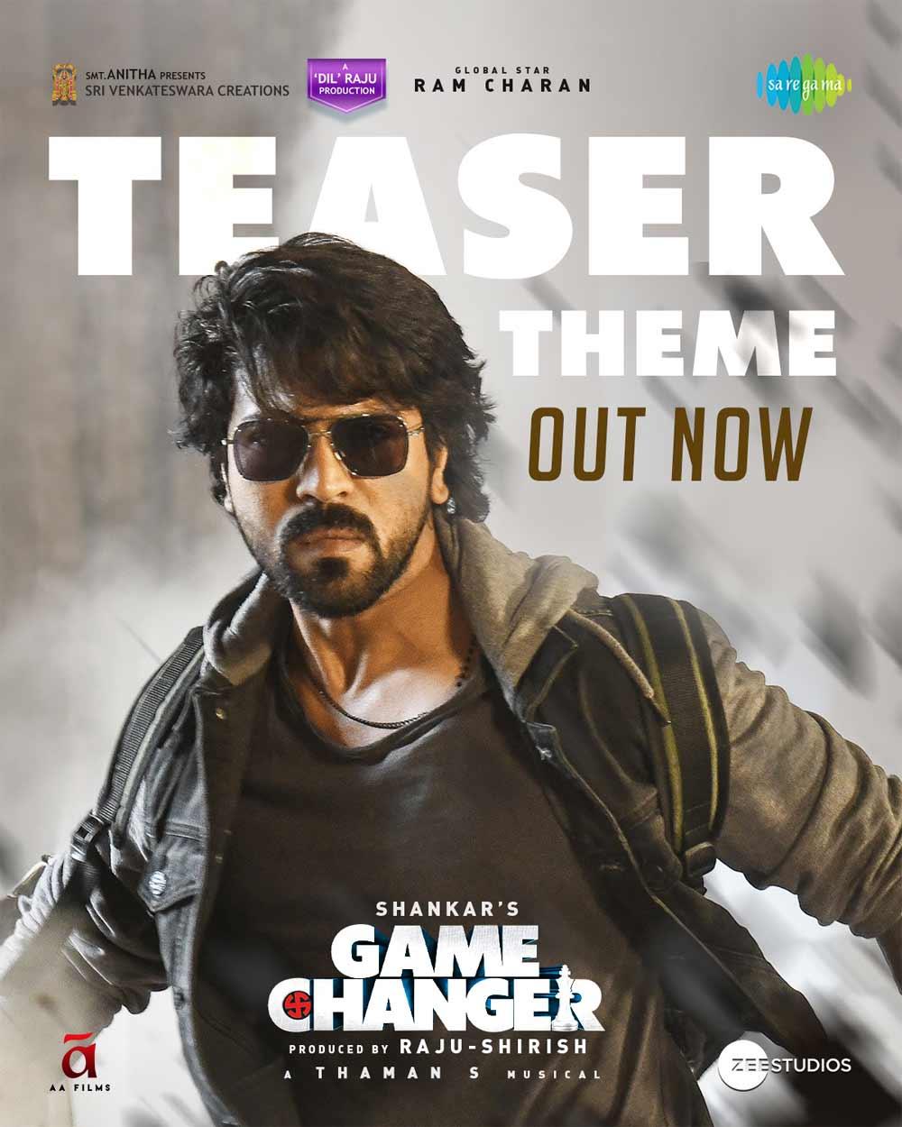 Fans demand Game Changer makers course correction after teaser