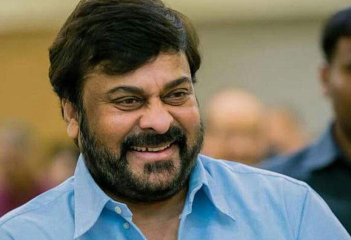 Mega Heroes Domination in Top 5 Telugu Films