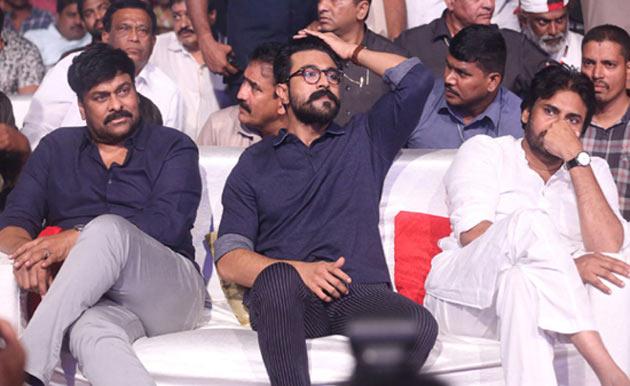 Mega Heroes Treading Historical Line