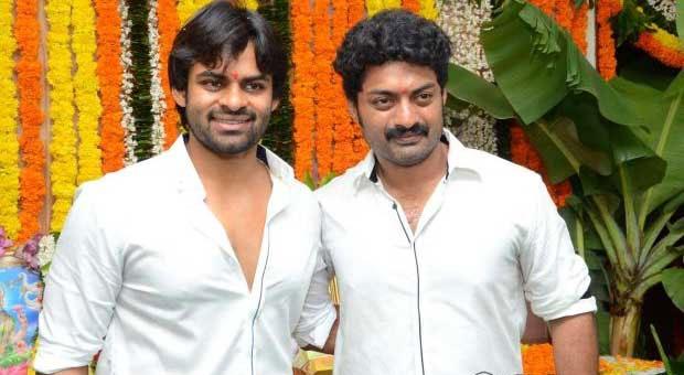 Mega-Nandamuri Film Ramakrishna?