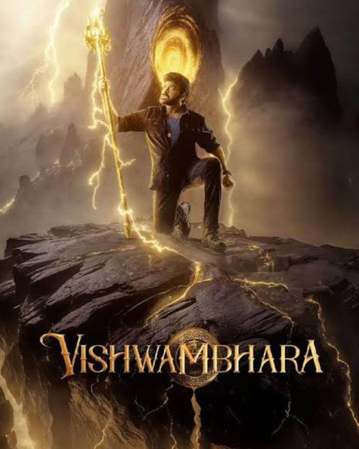 Will Vishwambhara sacrifices guarantee success