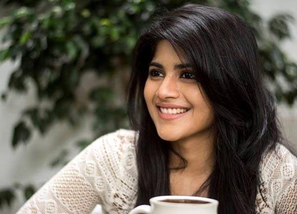 LIE Lady Confirmed For Kalyan Babu!