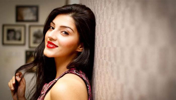 Mehreen to Romance Another Mega Hero