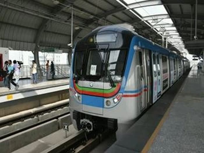 Metro Rail Fares Too High