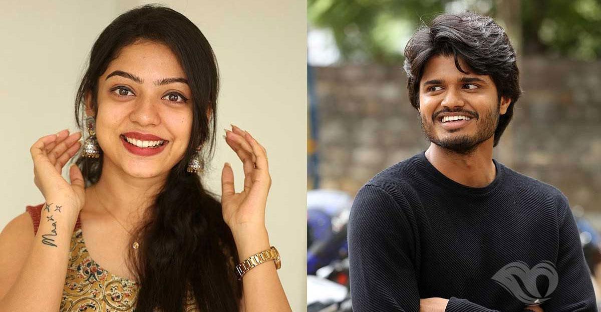 Deverakonda's Film Goes OTT Way