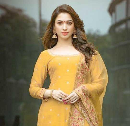 Tamannaah NBK 108 rumors baseless