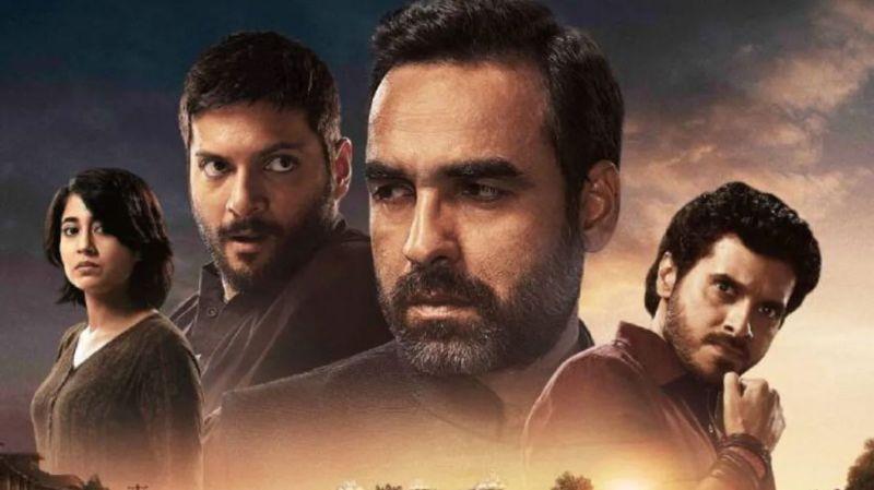 Mirzapur The Movie Aiming For A Certificate