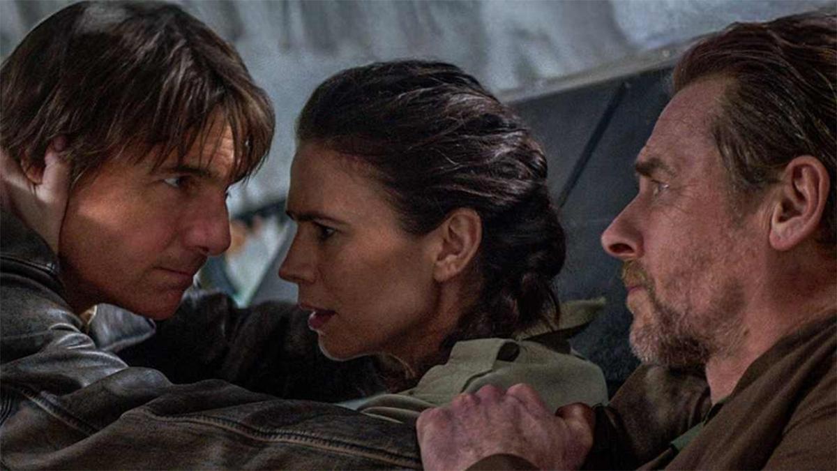 Mission: Impossible 8 Dominates Indian Box Office