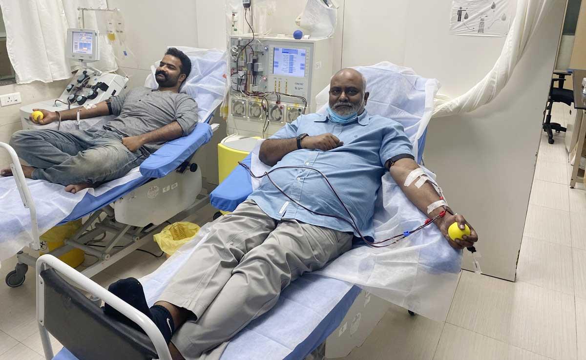 RRR Work Will Be Resumed Soon: Keeravani