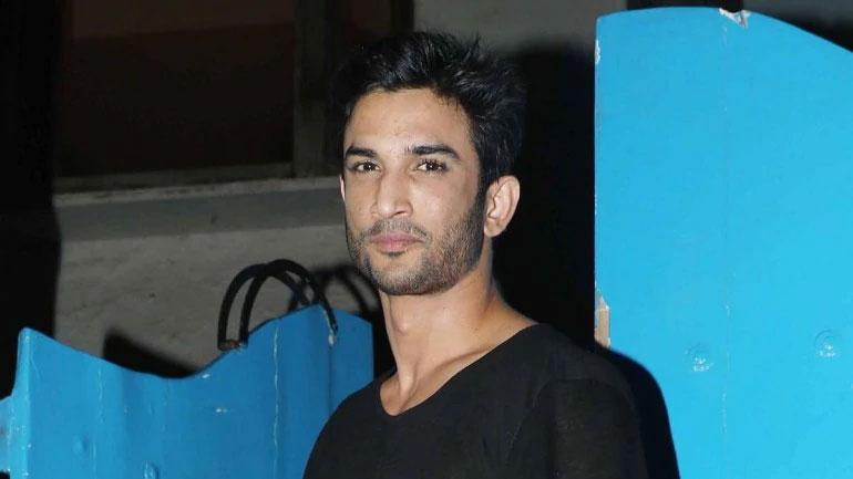 Modi, Sachin & Tollywood Top Stars Tweets on Sushant's Demise