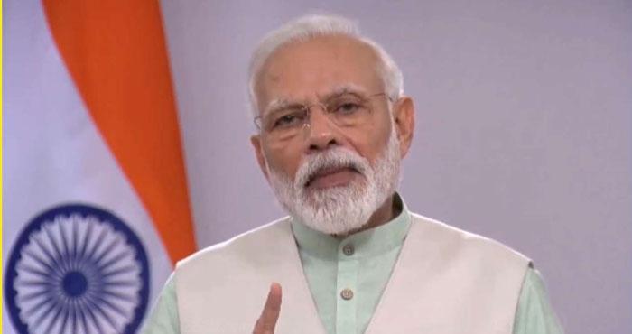 Trolls & Criticism on Modi's Latest Appeal!?