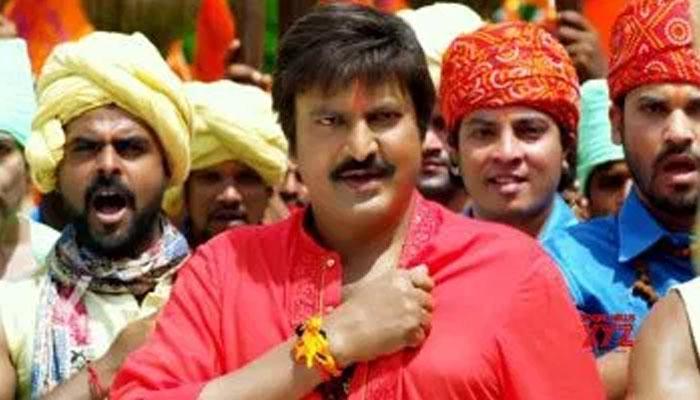 Mohan Babu Reminds Mahesh Babu