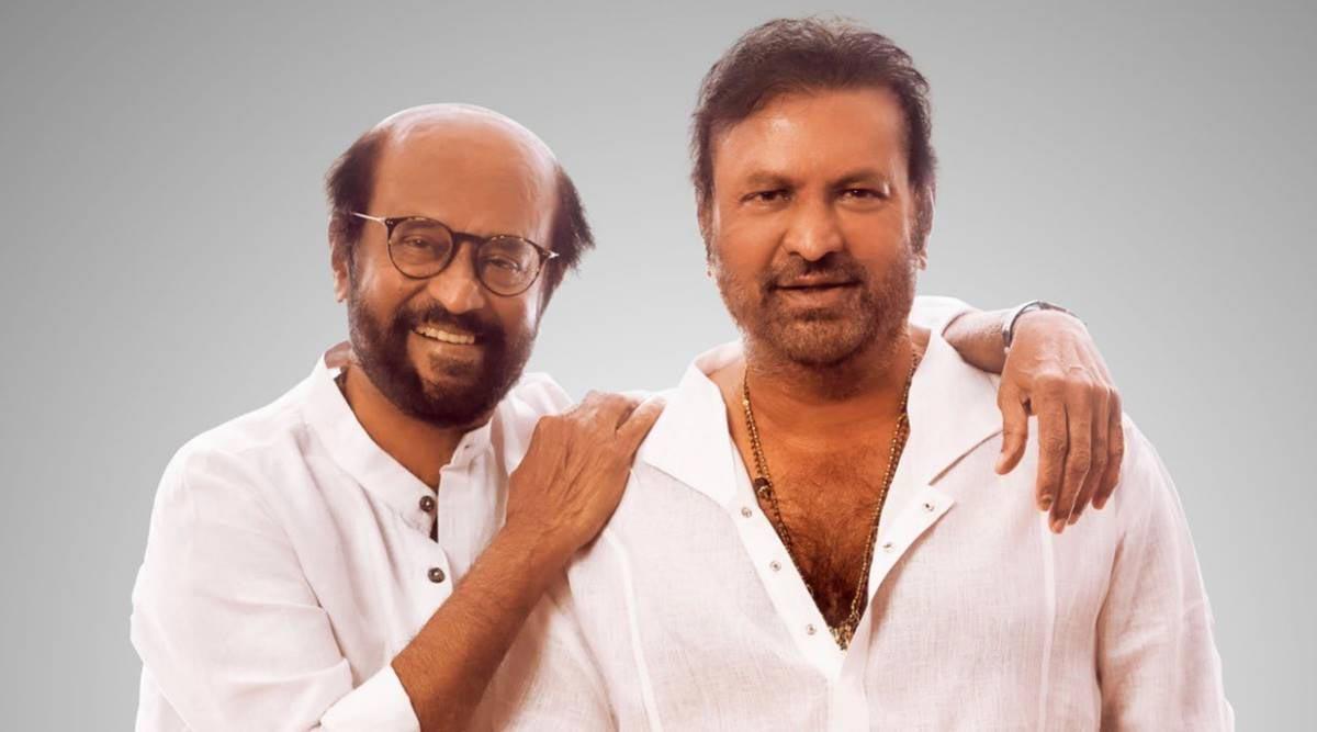 When Rajinikanth abused Mohan Babu