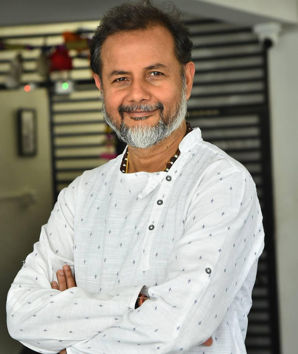 Mohan Babu Hugged Me After Watching Kannappa: Mukesh Kumar Singh