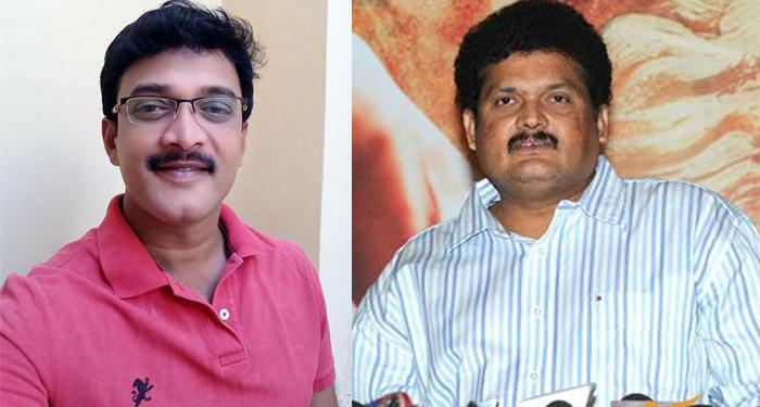 Interesting: One Film Two Directors