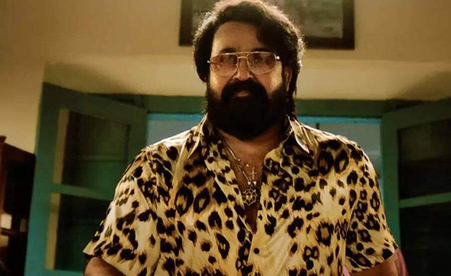 Mohanlal enters Jailer2