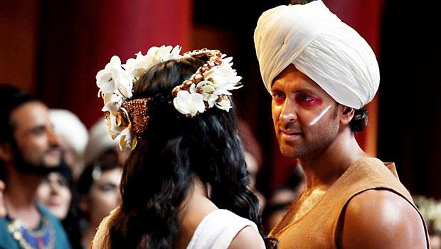 Mohenjo Daro First Day Talk