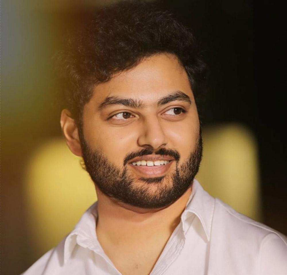 Mokshagna's birthday: Movie lovers waiting for his mass moves