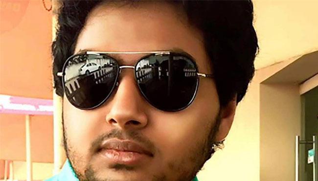 What's Mokshagna Role in NTR Biopic?