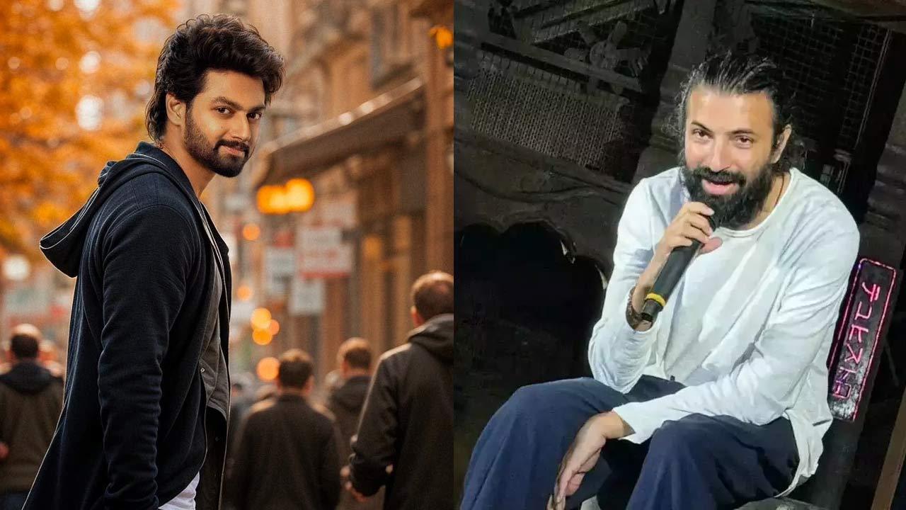 Nag Ashwin to direct Mokshagna