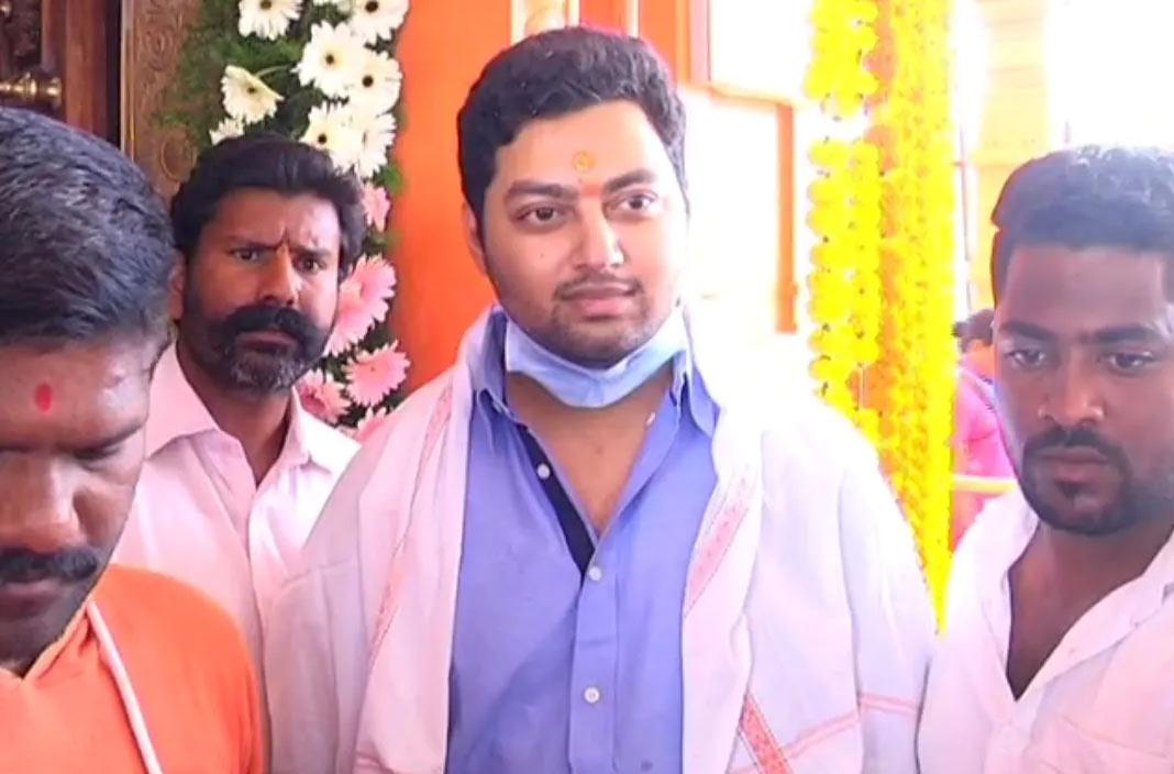 Mom's shocking decision about Mokshagna?