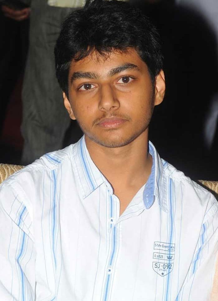 Mokshagna Has No Birthday Surprise