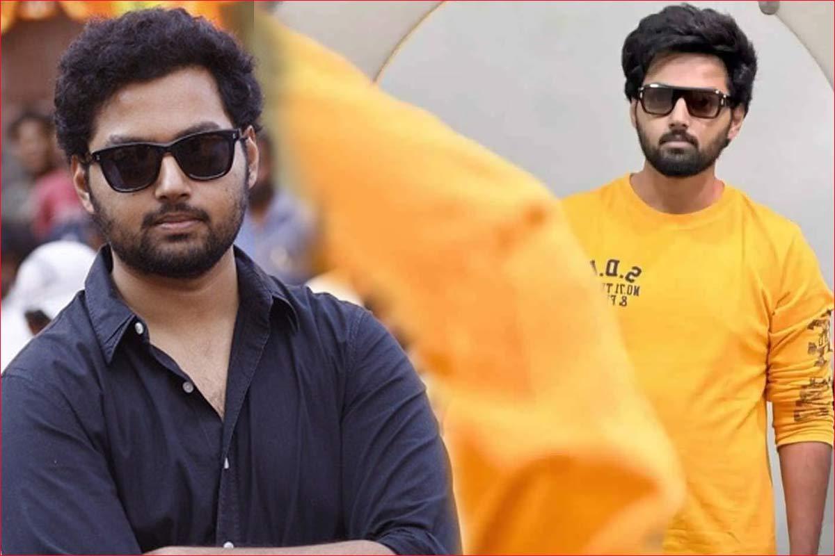 Mokshagna to romance this hot beauty