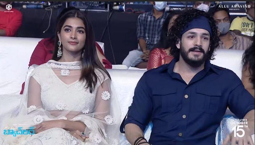 Most Eligible Bachelor secrets shared at the pre release event