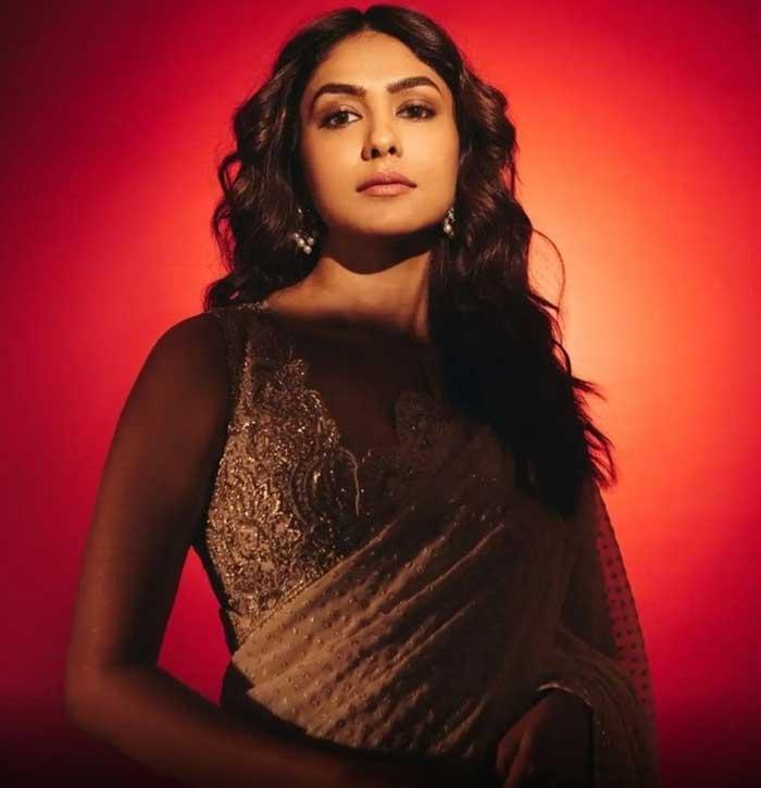 Mrunal Thakur apologises to Bipasha Basu