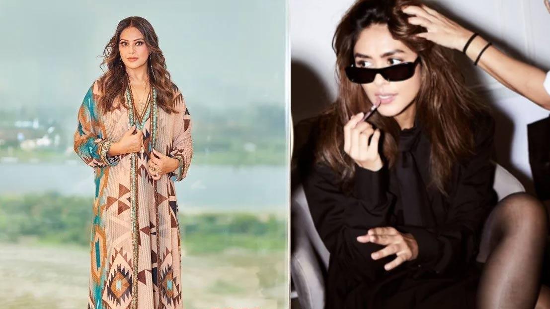 Mrunal Thakur insults Bipasha Basu