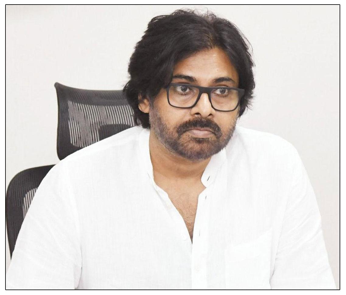 MIM Files Case Against Pawan Kalyan