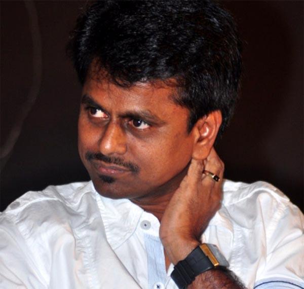 Murugadoss In Touch With Mega Camp!