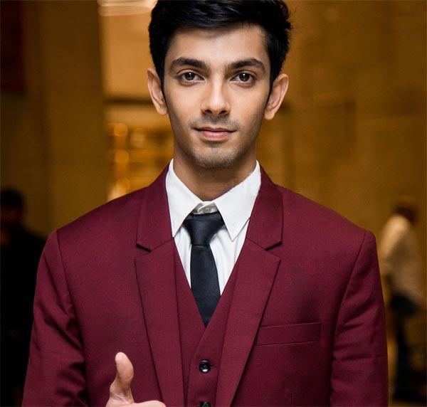 Anirudh Curious About PSPK25!