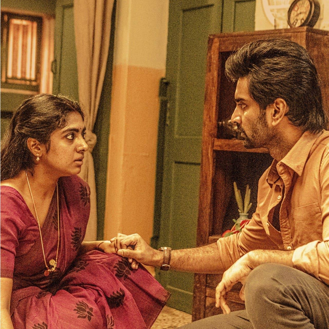 My Baby Movie Distribution Rights Sold Like Hotcakes