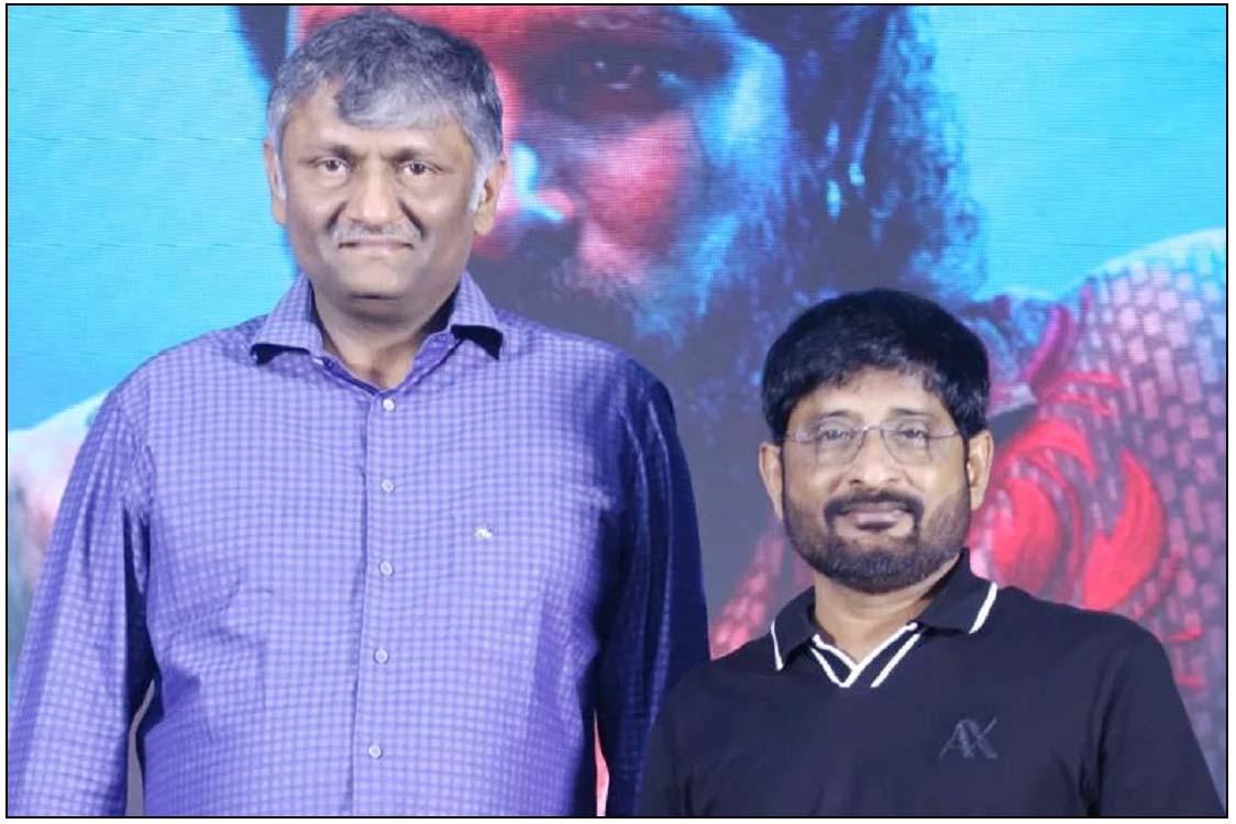 Legal Case Filed On Mythri Movie Makers