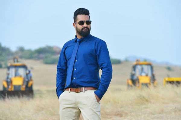 'Naannaku Prematho' New Target: Break Even!