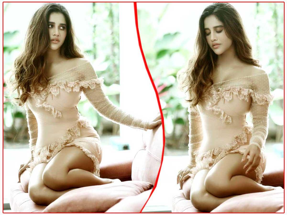 Nabha Natesh is glad that she is alive
