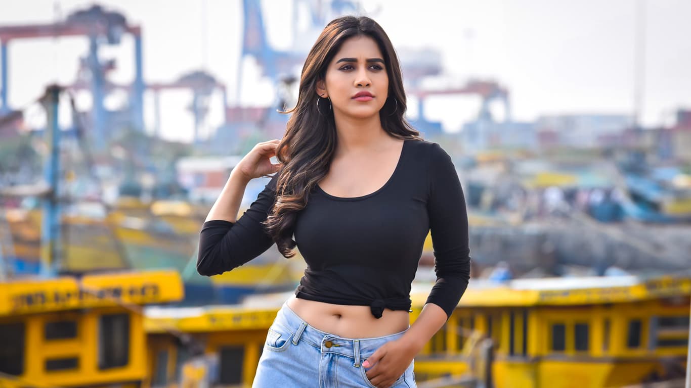 Nabha To Sizzle In Bikini