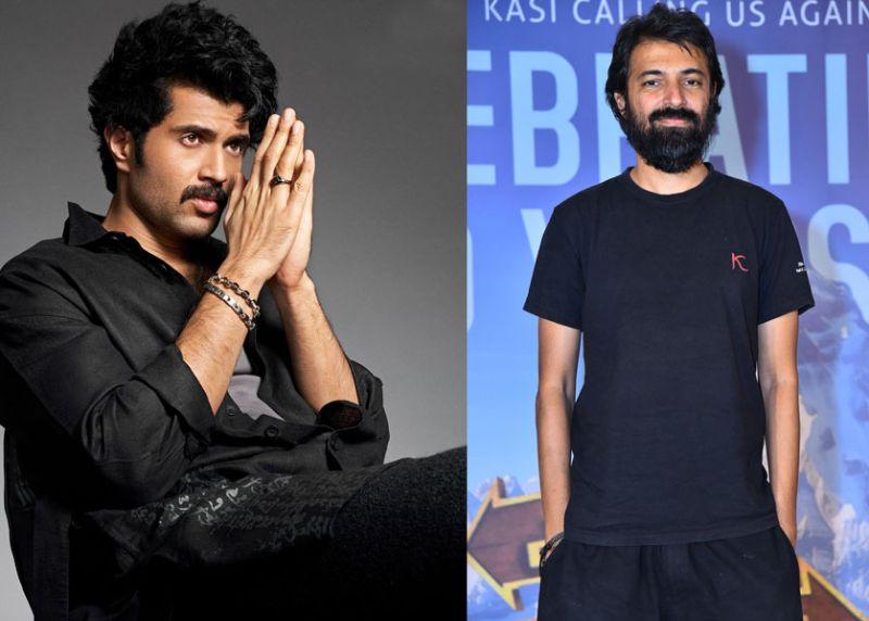 Nag Ashwin Reveals Why He Casts Vijay Deverakonda In His Every Film