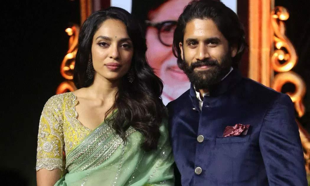 Newly wed Naga Chaitanya-Sobhita having differences