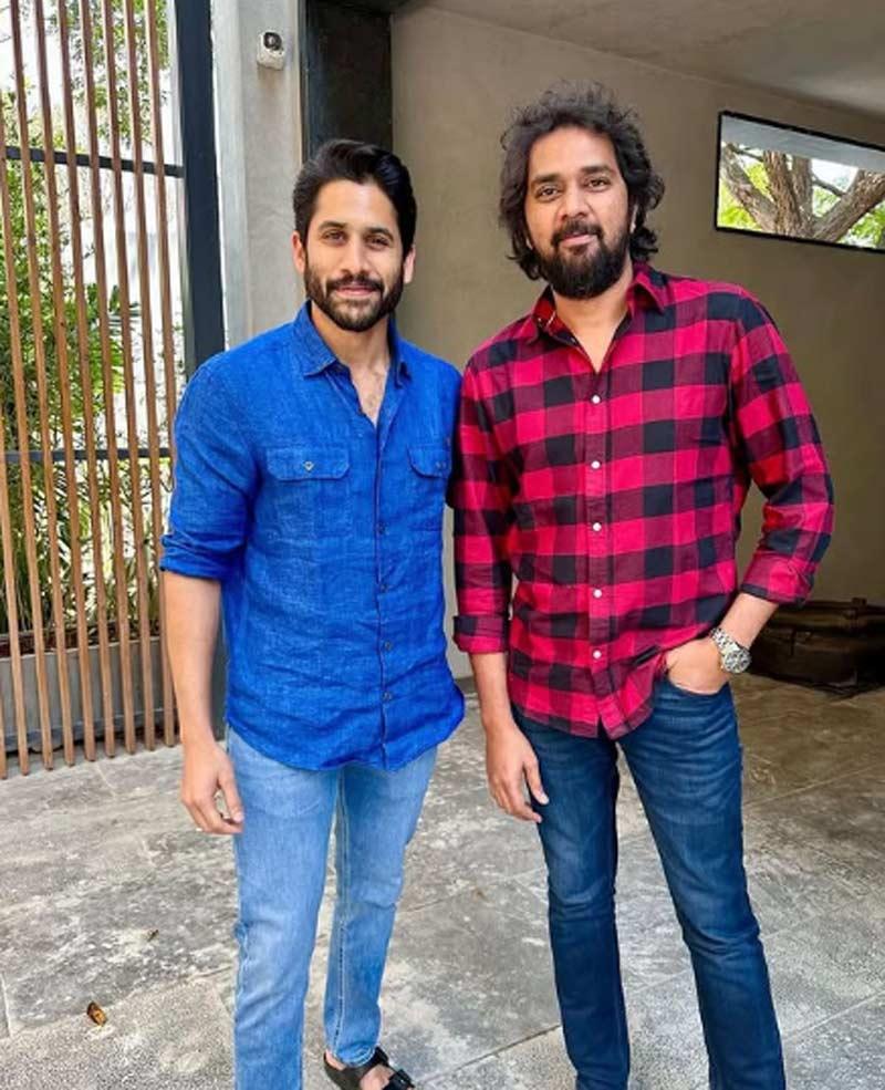 Naga Chaitanya-Chandoo Mondeti to come with Tenali Ramakrishna