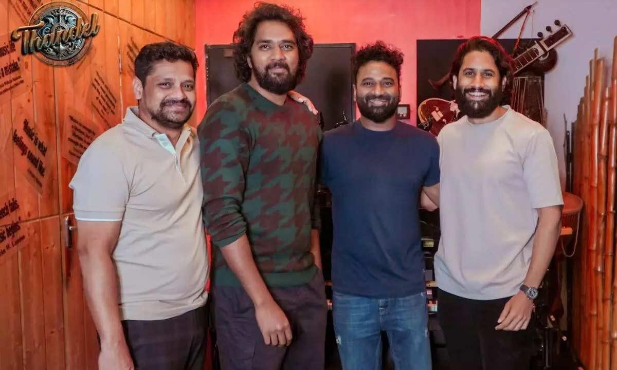 Naga Chaitanya Thandel Team Reduces Ticket Rates to Boost Collections