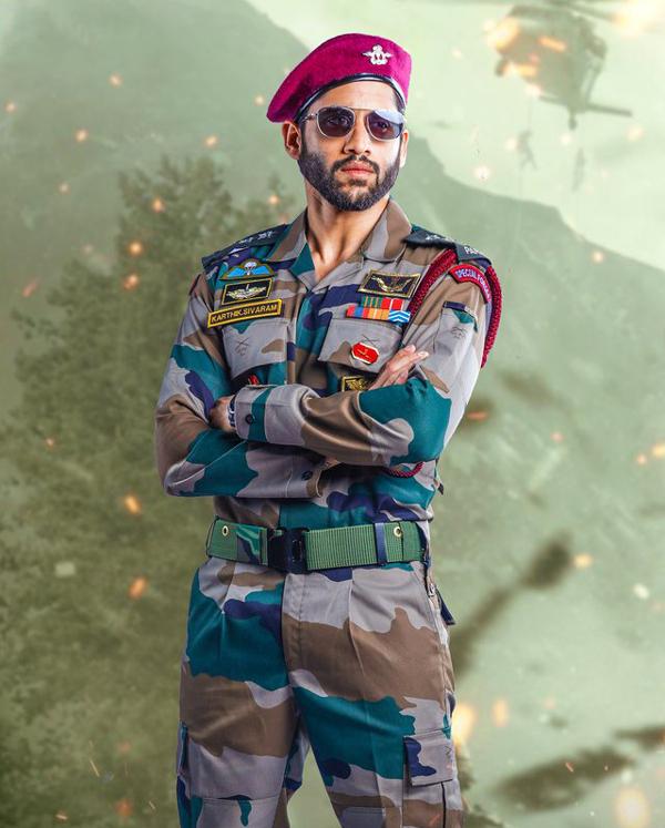 Will Chay Give Similar Shock To Mahesh?