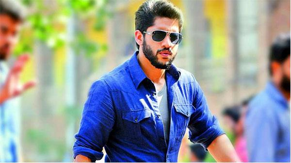 Chaitu's Double Dhamaka in November