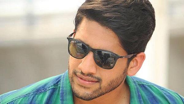 Chaitu To Have 2 Releases In 2 Months