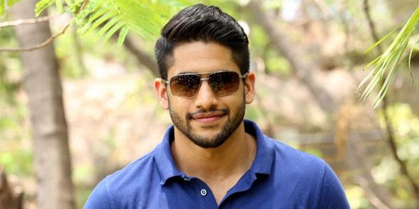Chaitu's Co-incidence with Krishna!