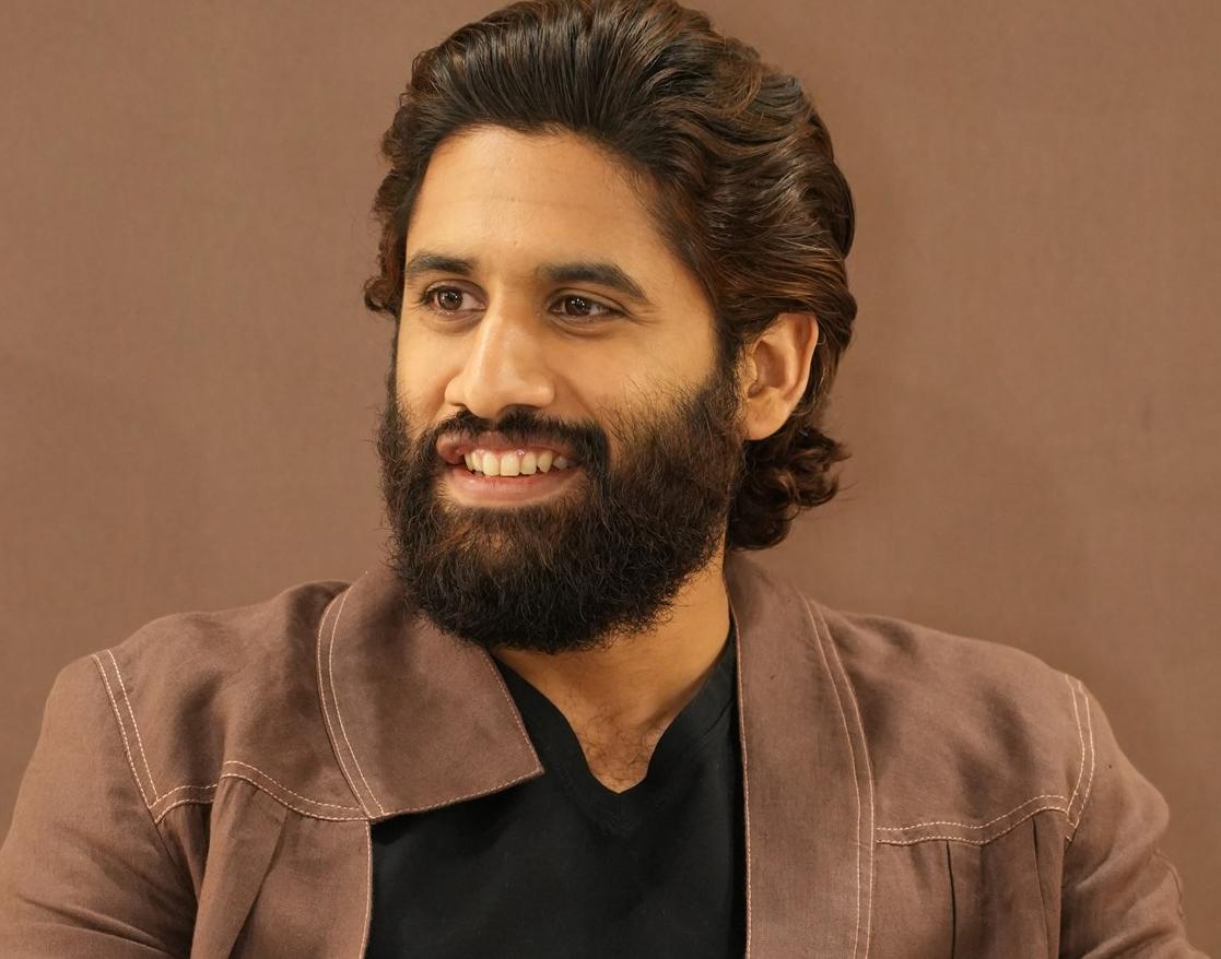 Naga Chaitanya views on release dates
