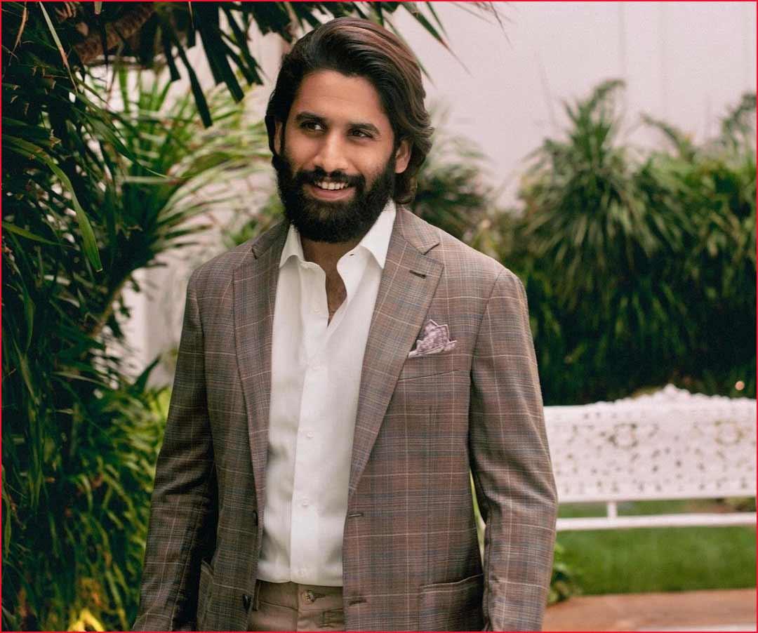Naga Chaitanya next to be made with whopping budget