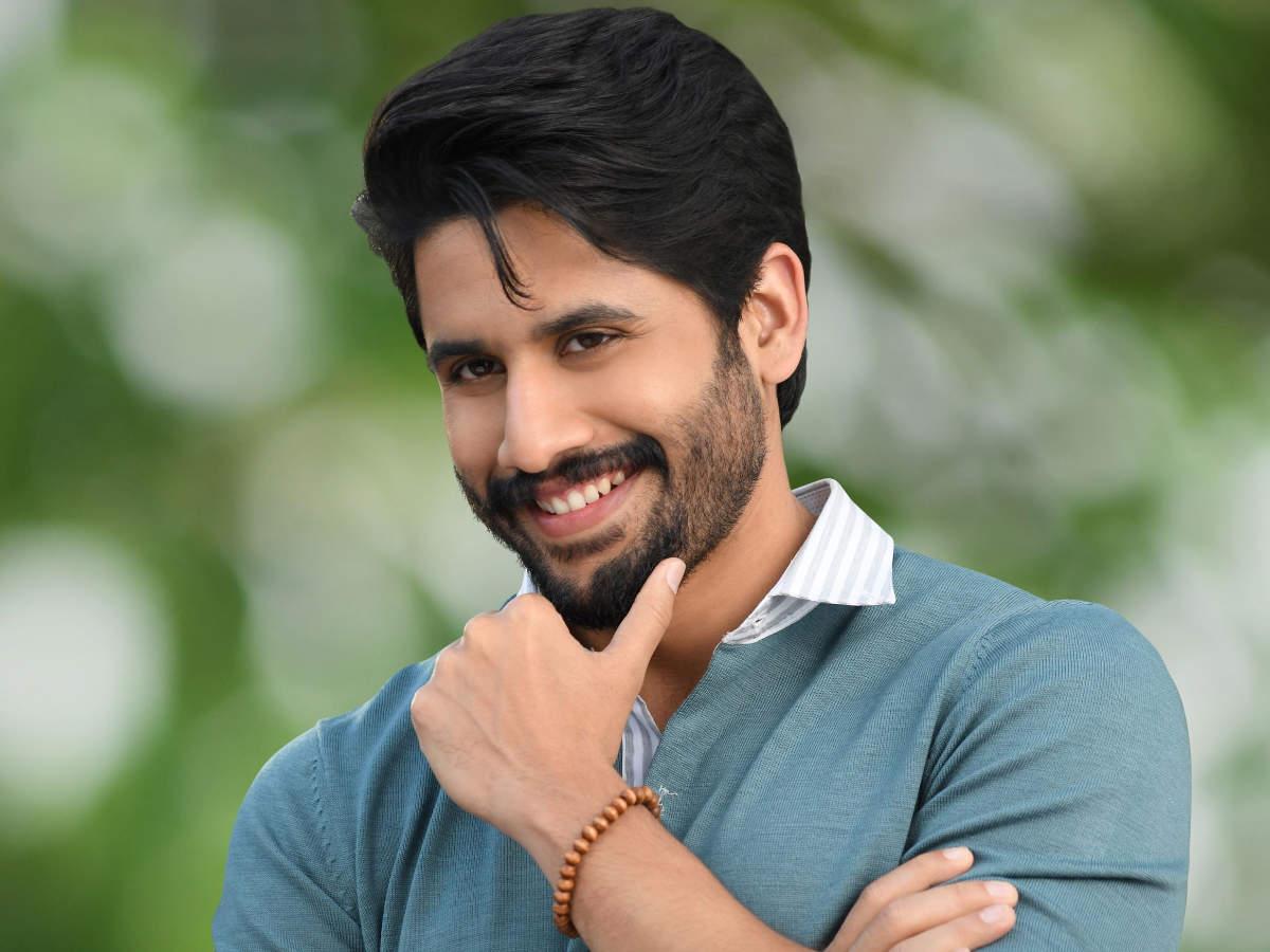 Bollywood Calling Naga Chaitanya?
